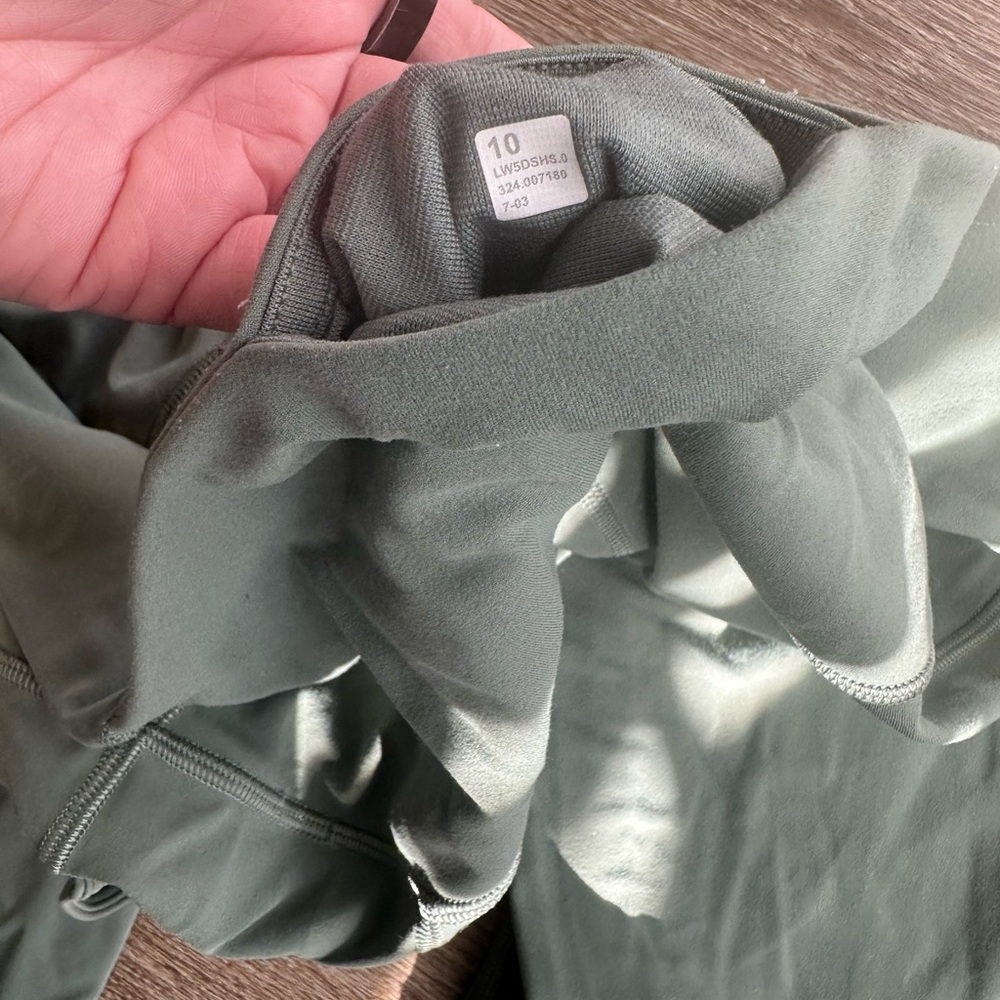 Lululemon Align with Pockets - image 3